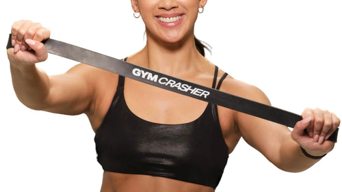 Resistance Band – Heavy (Black)