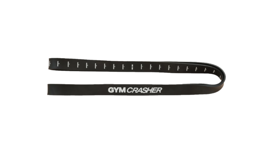 Resistance Band – Heavy (Black)