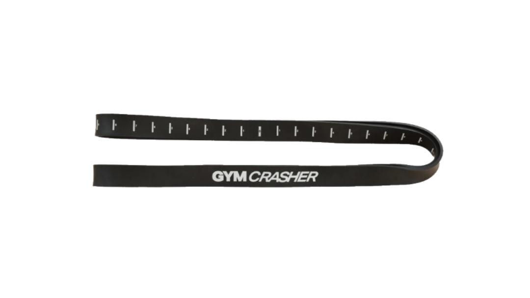 Resistance Band – Heavy (Black)