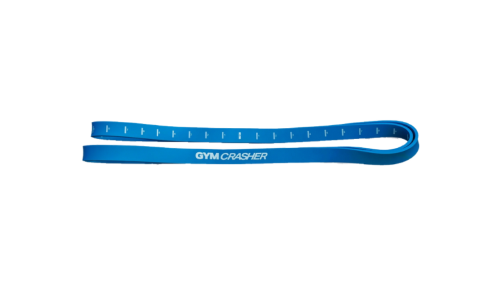 Resistance Band – Medium (Blue)