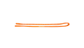 Resistance Band – Extra Light (Orange)