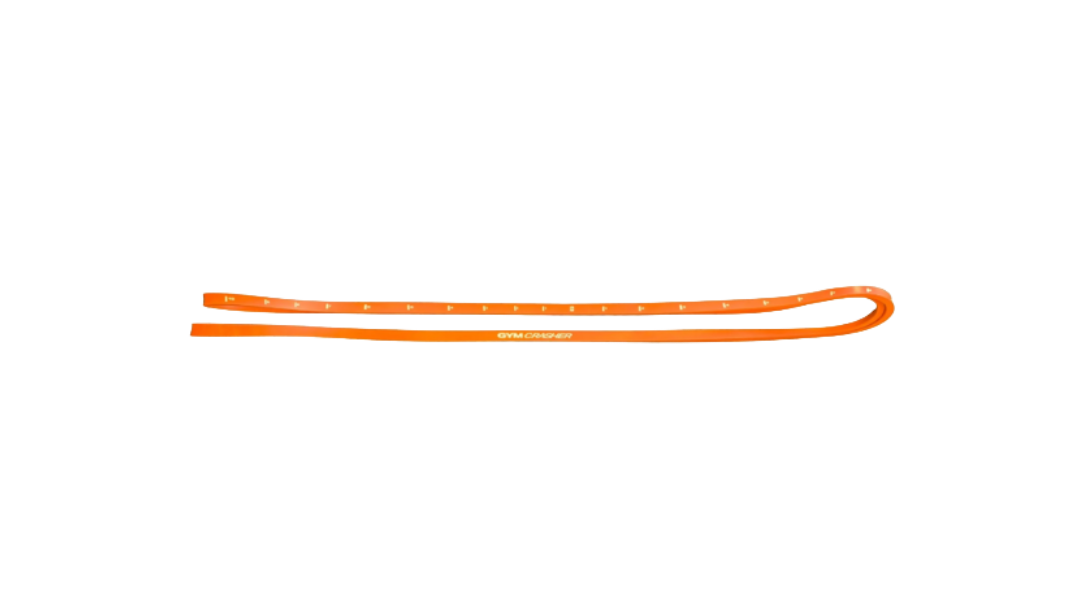 Resistance Band – Extra Light (Orange)