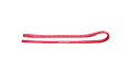 Resistance Band – Light (Coral Red)